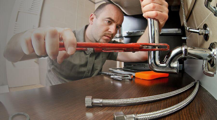 Local expert plumbing services in Bergoo, WV